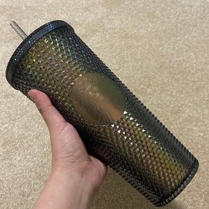 Black Starbucks Venti Studded - NA version- Released 2020